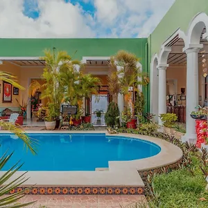 Santa Maria Mexiko