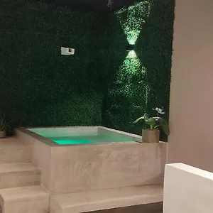 Maison d'hôtes Kika, Playa del Carmen