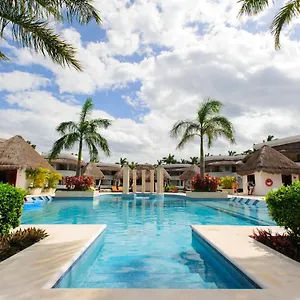 Grand Riviera Princess Mexiko