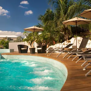 Rezort Sandos Caracol Eco (adults Only)