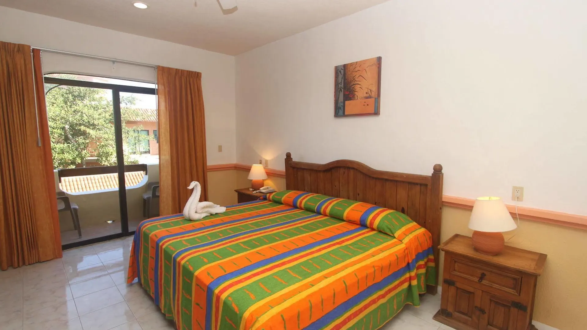 Hotel Vista Caribe Diving Resort Playa Del Carmen