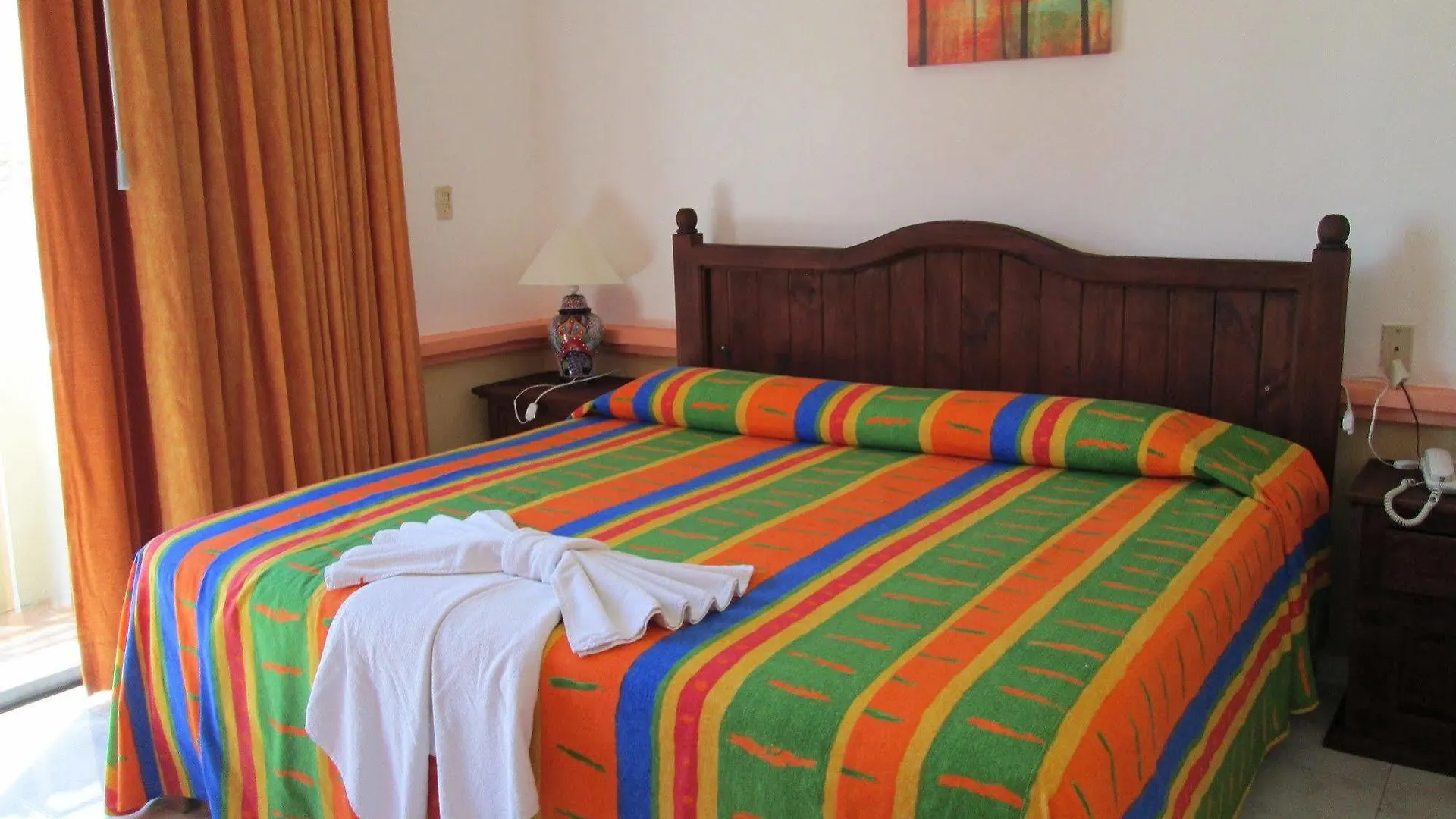 Vista Caribe Diving Resort Playa Del Carmen Hotel