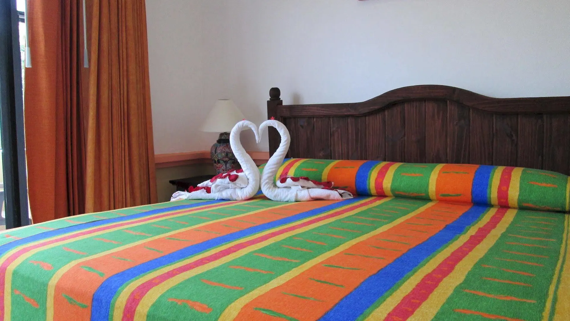 Hotel Vista Caribe Diving Resort Playa Del Carmen