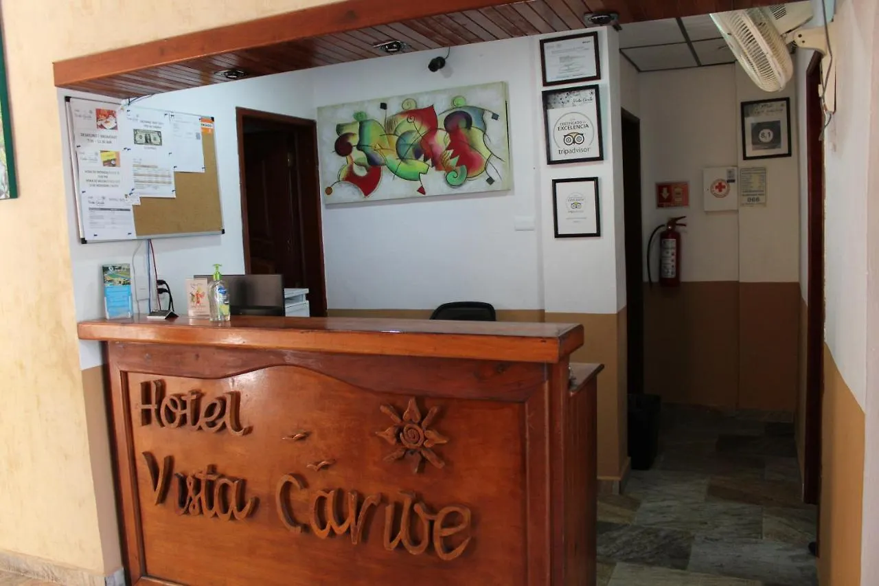 Hotel Vista Caribe Diving Resort Playa Del Carmen